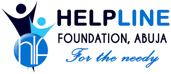 help line foundation